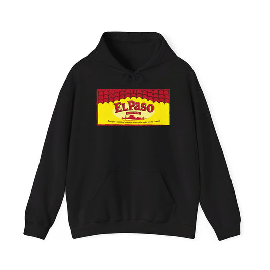 El Paso Hoodie