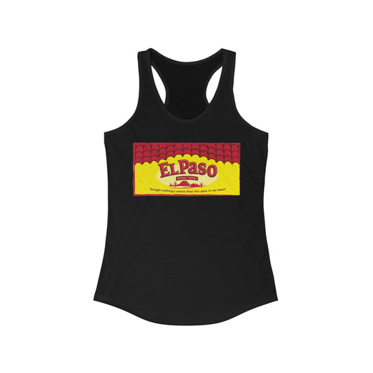 El Paso Tank Top