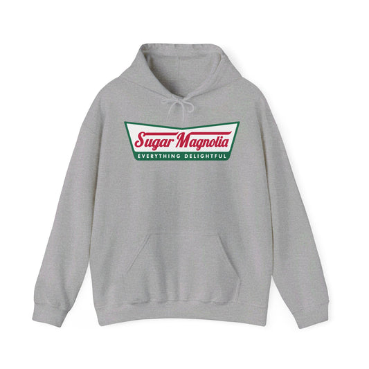 Sugar Magnolia KK Logo Hoodie