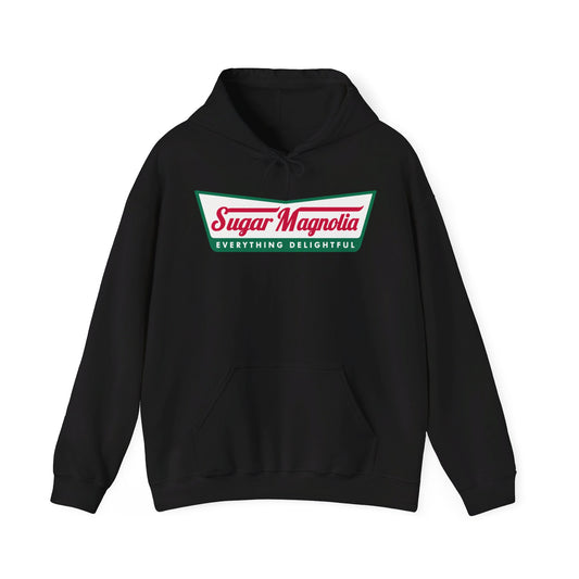 Sugar Magnolia KK Logo Hoodie