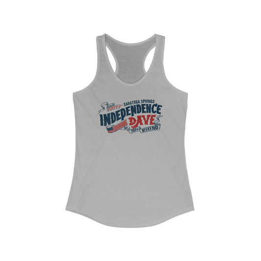 Independence Dave 2024 Tank Top