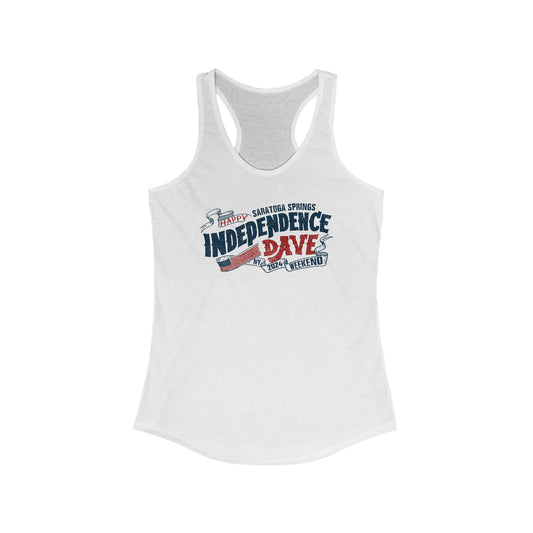 Independence Dave 2024 Tank Top