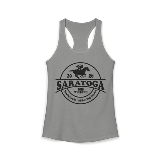 Trodden Trails SPAC 2026 Woman's Tank