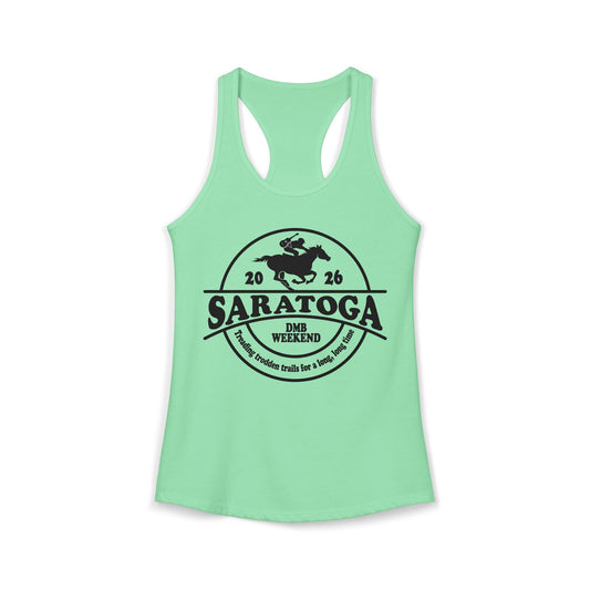 Trodden Trails SPAC 2026 Woman's Tank