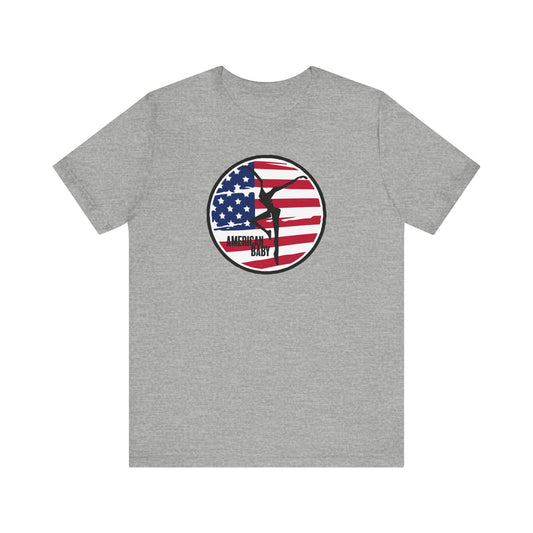 American Baby Retired