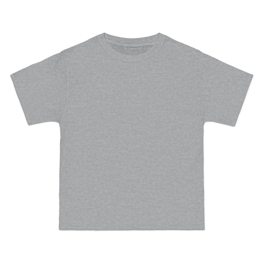 Build Your Own Roomy Tee (Hanes)