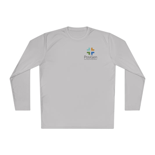 Posi Gen Long Sleeve Tee