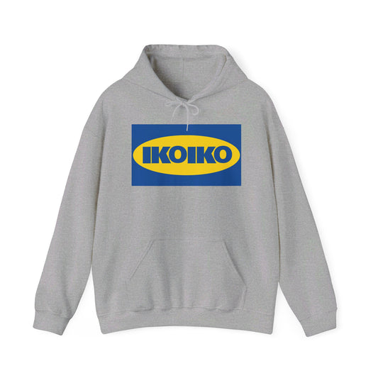 iko iko Hoodie