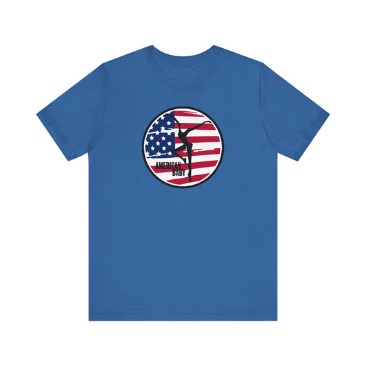 American Baby Retired