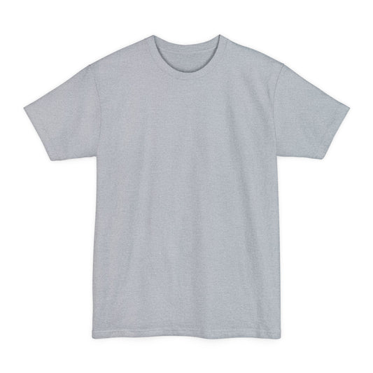 Build Your Own Big and Tall Tee (Hanes)