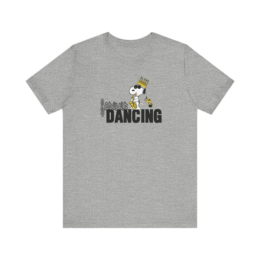 Snoop Forever Dancing