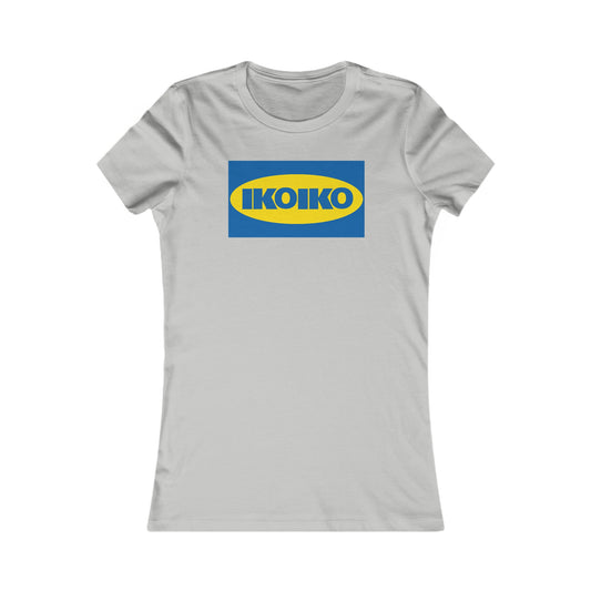 iko iko Women's Cut