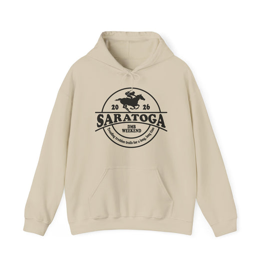 Trodden Trails SPAC 2026 Hoodies