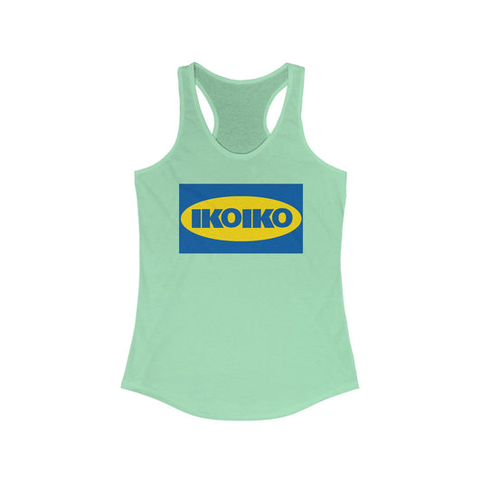 iko iko tank top