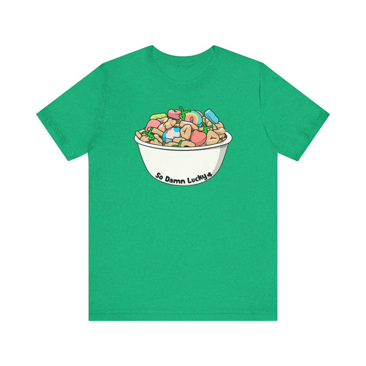 So Damn Lucky Charms