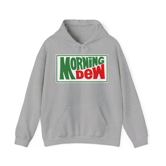 Morning Dew Hoodie