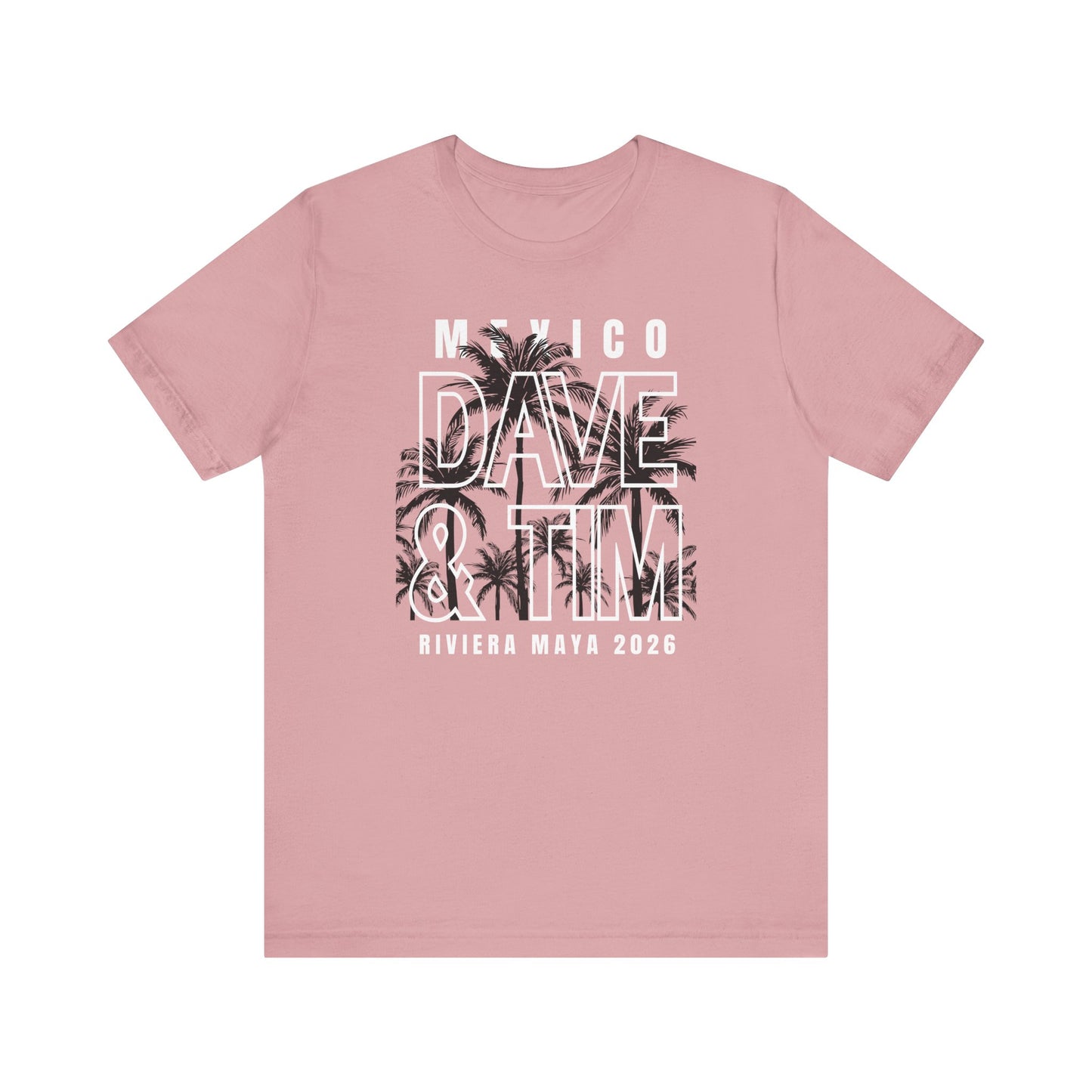 Mexico Palm Trees 2026 *With Set List
