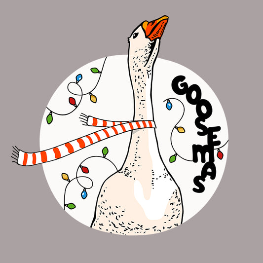 Goosemas Lights