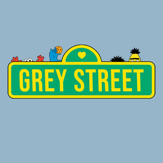 Grey Street & Friends Kids