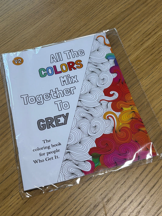Coloring book volume 2