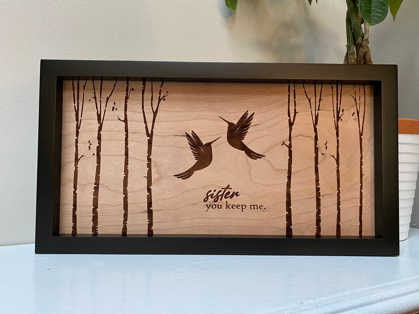 Alexa Christmas Order Custom Project