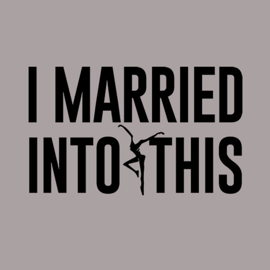 I Married Into This