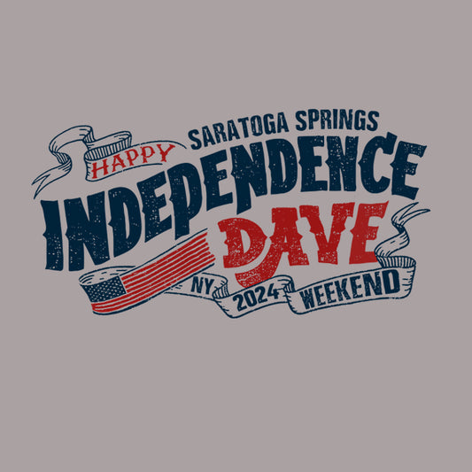 Independence Dave 2024