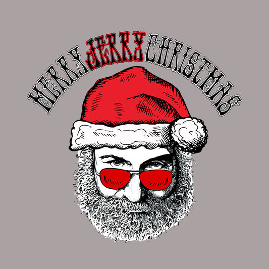 Merry Jerry Christmas