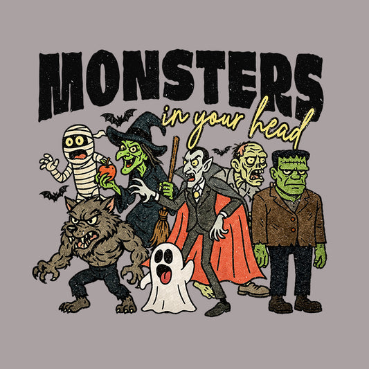 Monster Mash