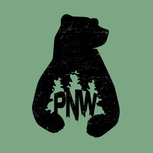 PNW Bear