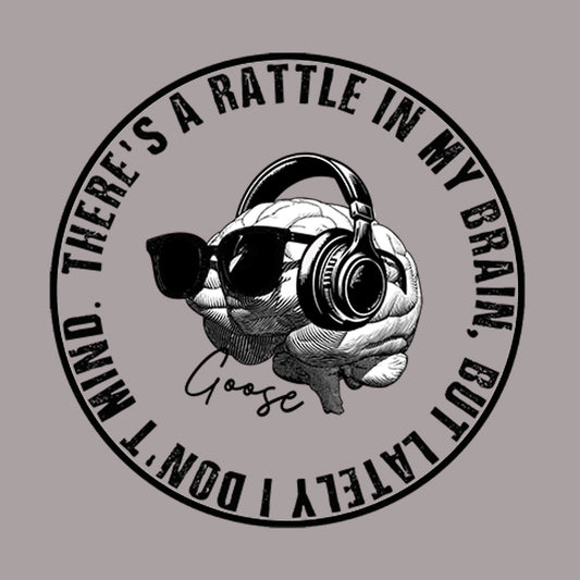 Rattle In My Brain