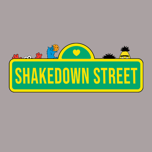 Shakedown Street Kids