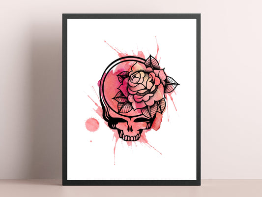 Classic Roses
