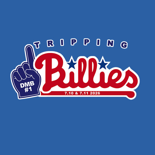 Tripping Camden 2026