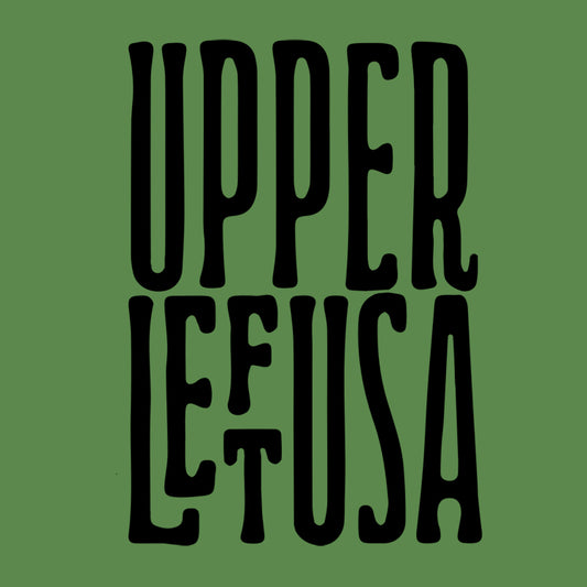 Upper Left USA