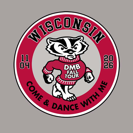 Wisconsin Fall 2026