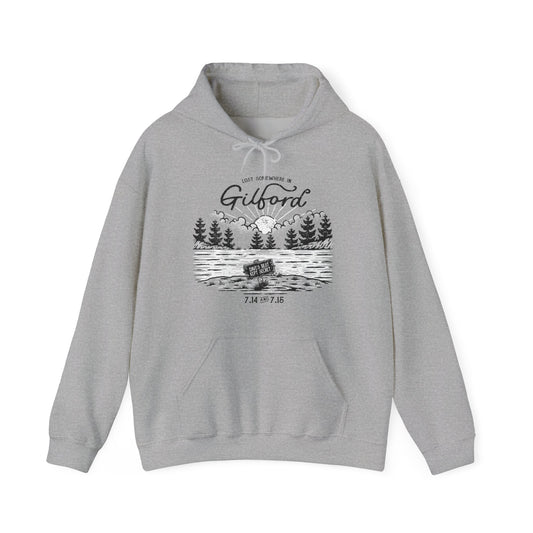 Gilford 2026 Hoodies