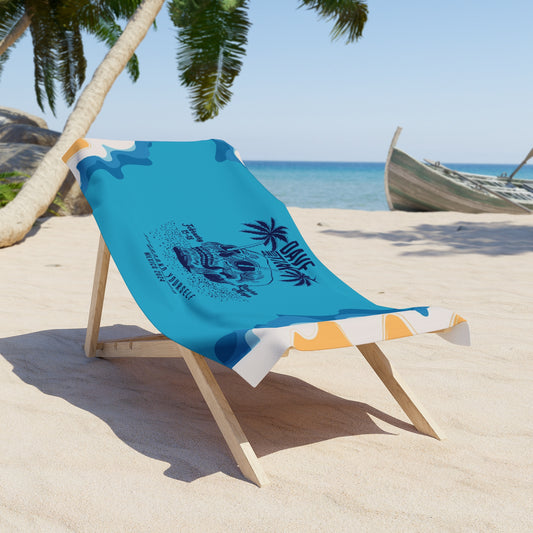 Surround Yourself Mexico Towel 2024