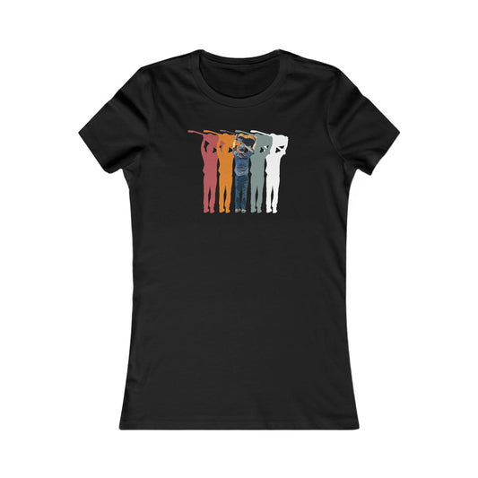 The Legend Good Night Women's Cut