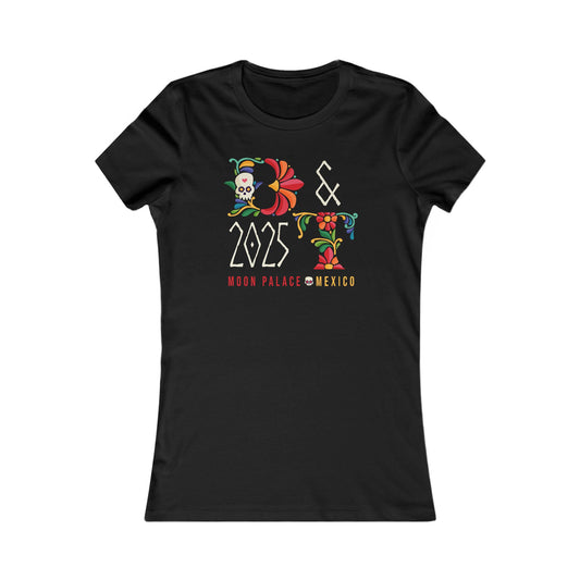 D&T 2025 Women's Cut *With Setlist