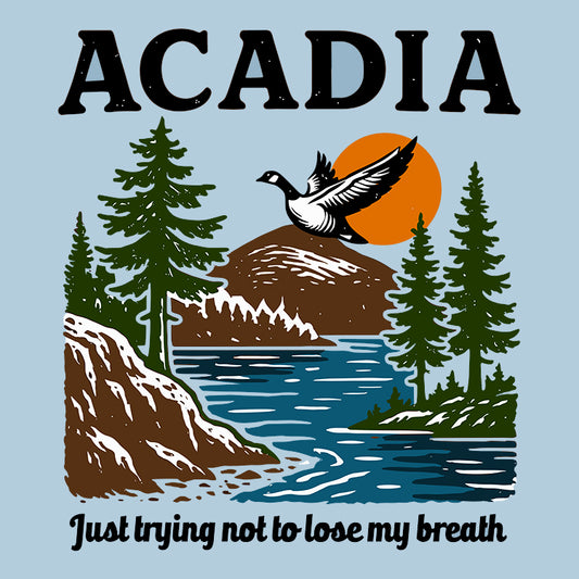 Acadia