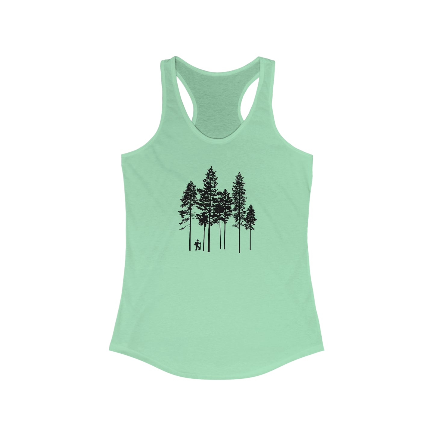Spruce Hiker Tank Top