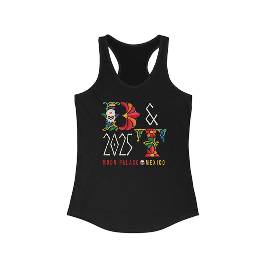 D&T 2025 Tank Top *With Setlist