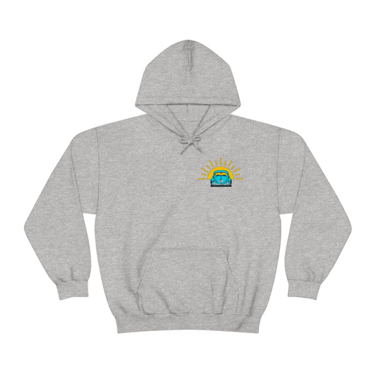 Yeah With Back Design