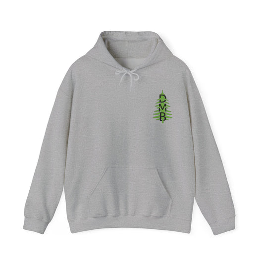 Protect Our National Parks - Funny *With Back Print Hoodie