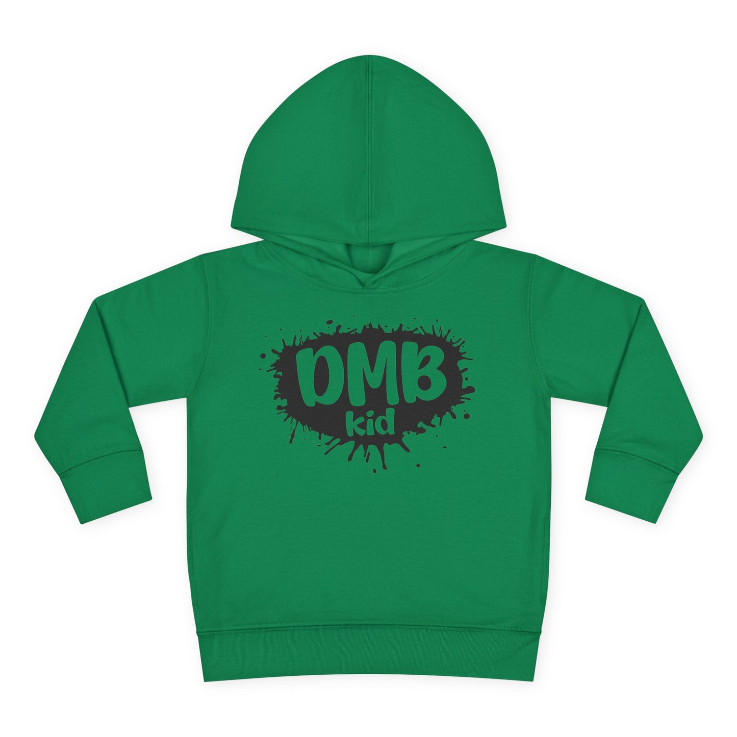 DMB Kid *Toddler Hoodie