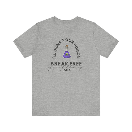 Break Free