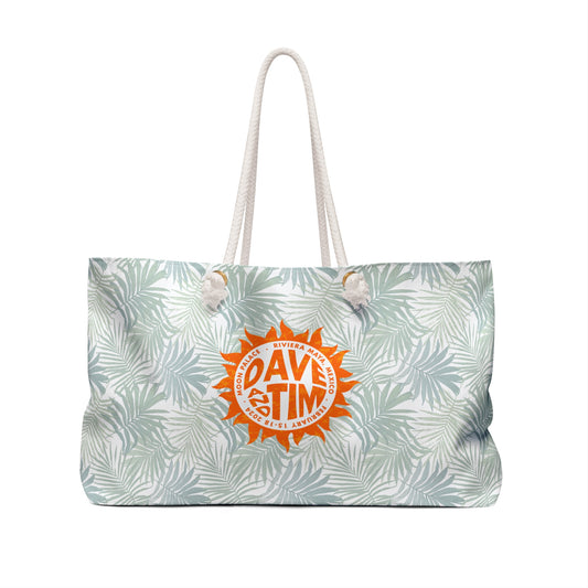 D&T Sunny Days Beach Bag 2024