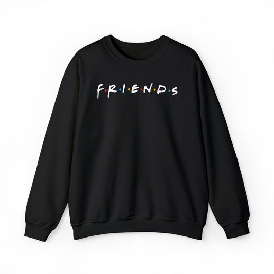 FRIENDS Crewneck