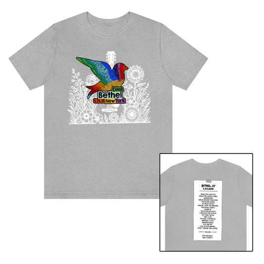 Bethel 2025 *With Setlist